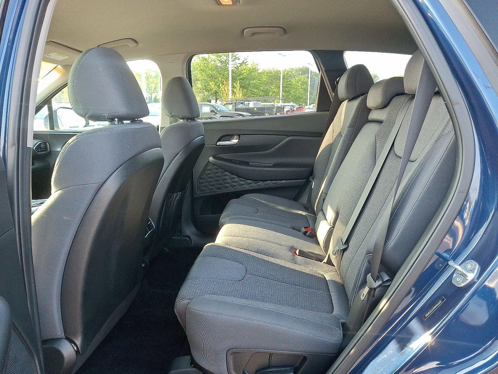 2022 Hyundai SANTA FE Vehicle Photo in Harrisburg, PA 17111