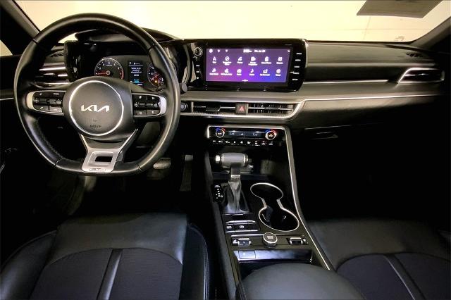 2024 Kia K5 Vehicle Photo in Lees Summit, MO 64086