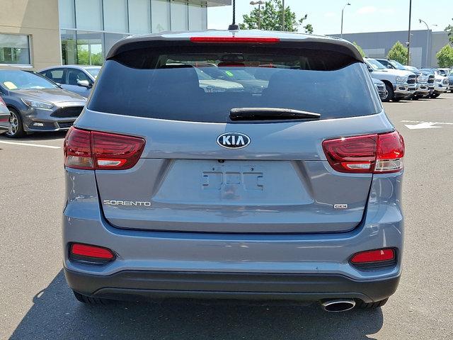 2020 Kia Sorento Vehicle Photo in Philadelphia, PA 19116