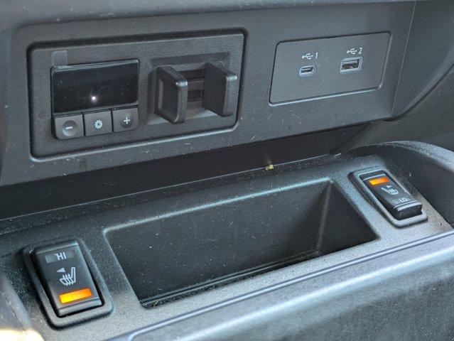 2021 Nissan Titan Vehicle Photo in BRUNSWICK, GA 31525-1881