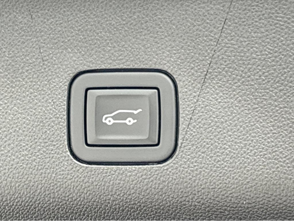 2023 Chevrolet Tahoe Vehicle Photo in POOLER, GA 31322-3252