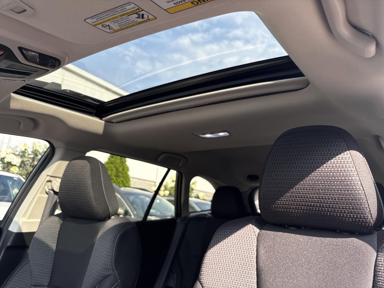 2024 Subaru Outback Vehicle Photo in Mechanicsburg, PA 17050