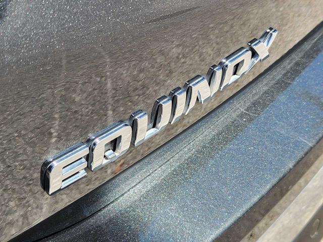 2019 Chevrolet Equinox Vehicle Photo in DENTON, TX 76210-9321
