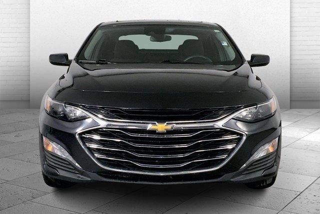 2023 Chevrolet Malibu Vehicle Photo in KANSAS CITY, MO 64114-4502
