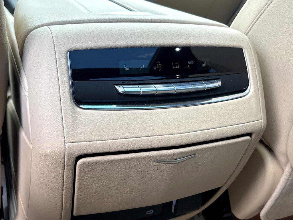 2024 Cadillac Escalade Vehicle Photo in SAVANNAH, GA 31406-4513