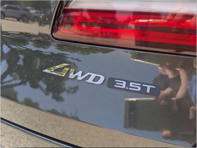 2025 Genesis GV80 Vehicle Photo in Oshkosh, WI 54901