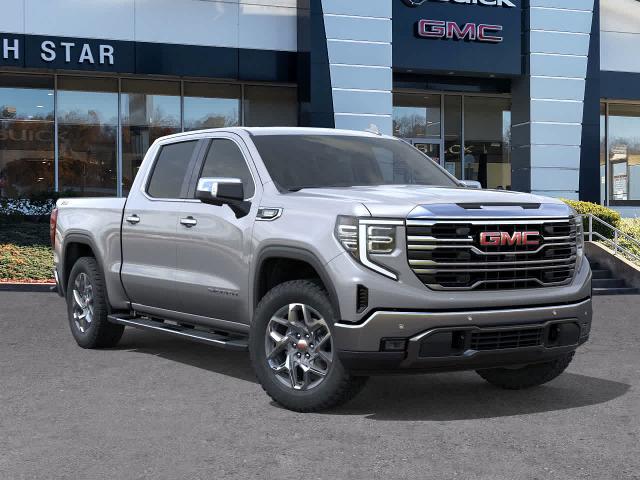 2026 GMC Sierra 1500 Vehicle Photo in ZELIENOPLE, PA 16063-2910