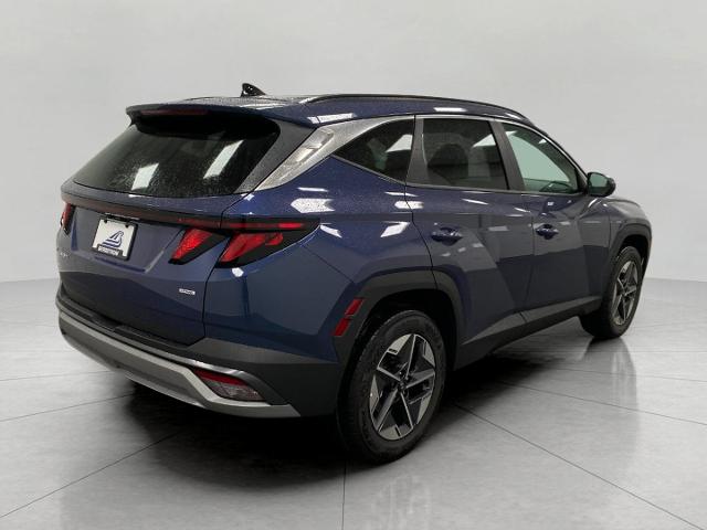 2025 Hyundai TUCSON Vehicle Photo in Appleton, WI 54913