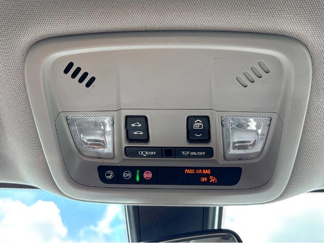 2022 Chevrolet Malibu Vehicle Photo in BEAUFORT, SC 29906-4218