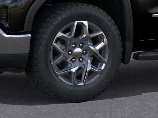 2026 GMC Sierra 1500 Vehicle Photo in GREEN BAY, WI 54303-3330