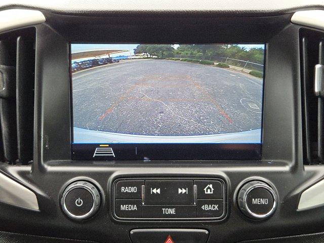 2018 GMC Terrain Vehicle Photo in Decatur, TX 76234