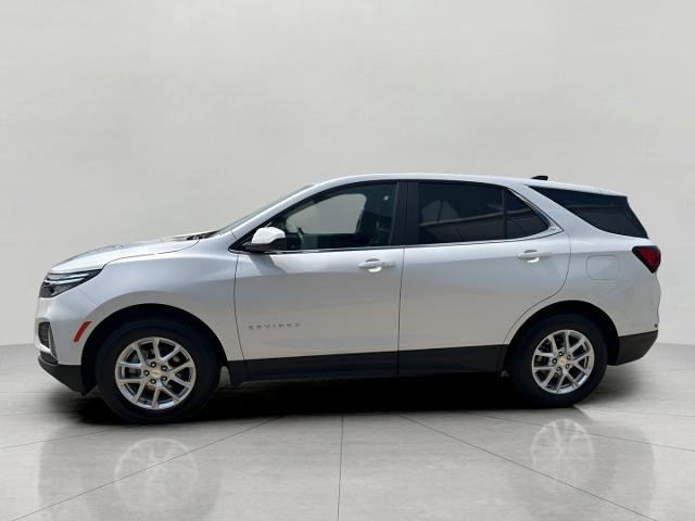 2024 Chevrolet Equinox Vehicle Photo in MANITOWOC, WI 54220-5838