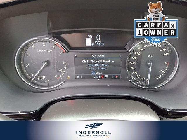2024 Cadillac XT5 Vehicle Photo in WATERTOWN, CT 06795-3318