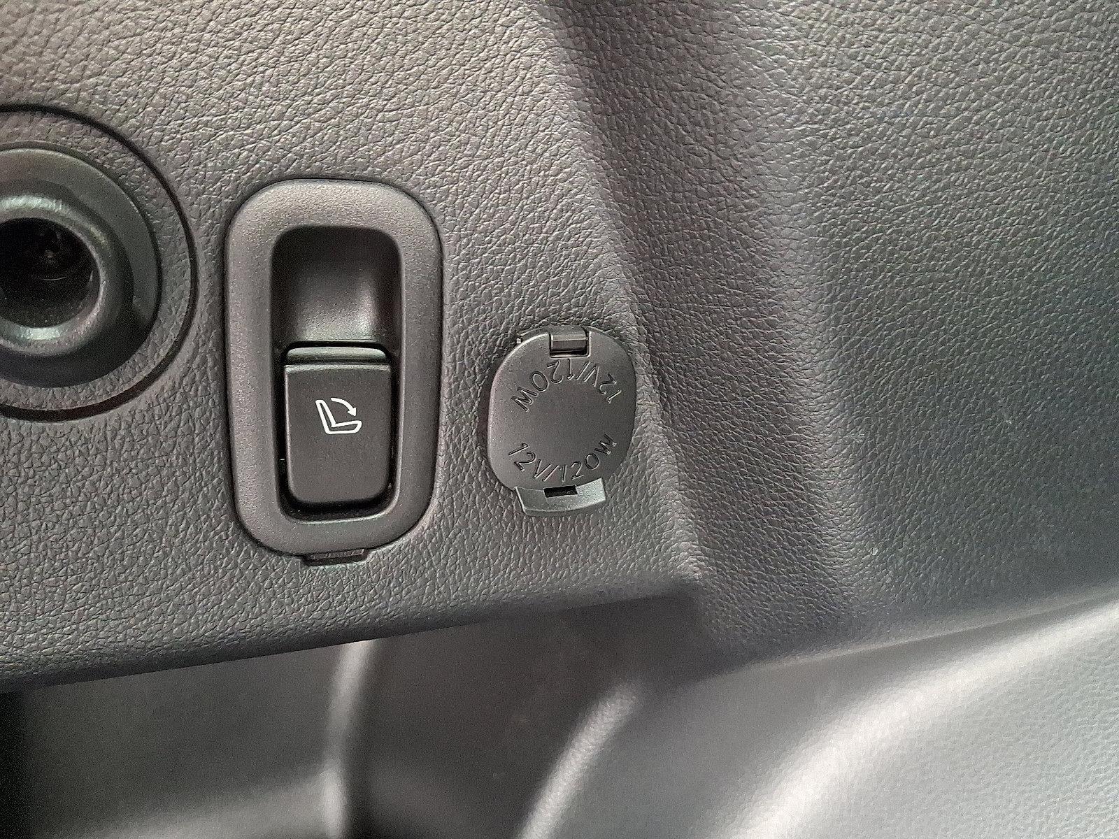 2018 Subaru Forester Vehicle Photo in Harrisburg, PA 17111