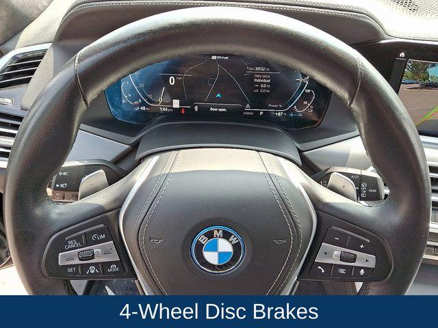 2022 BMW X5 PHEV Vehicle Photo in PAWLING, NY 12564-3219