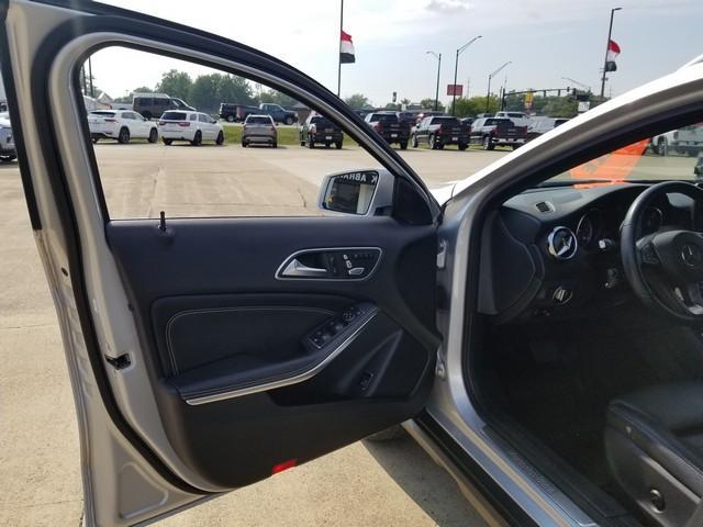 2019 Mercedes-Benz GLA Vehicle Photo in ELYRIA, OH 44035-6349