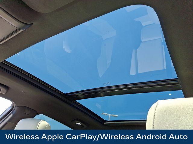 2023 Cadillac XT5 Vehicle Photo in PAWLING, NY 12564-3219