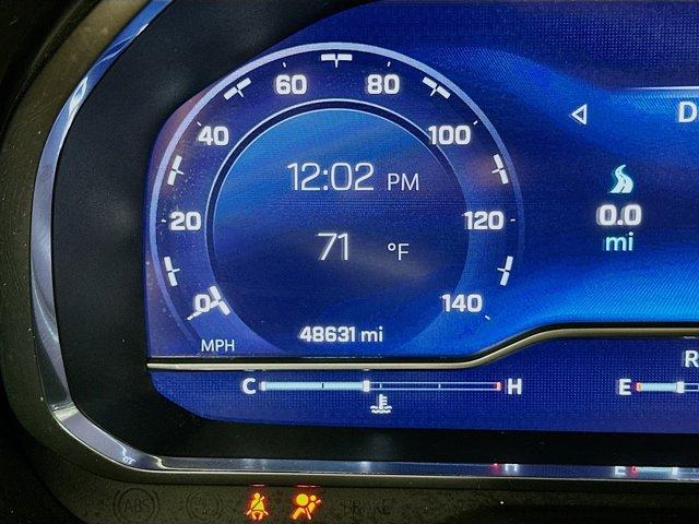 2022 Chevrolet Tahoe Vehicle Photo in Doylsetown, PA 18901