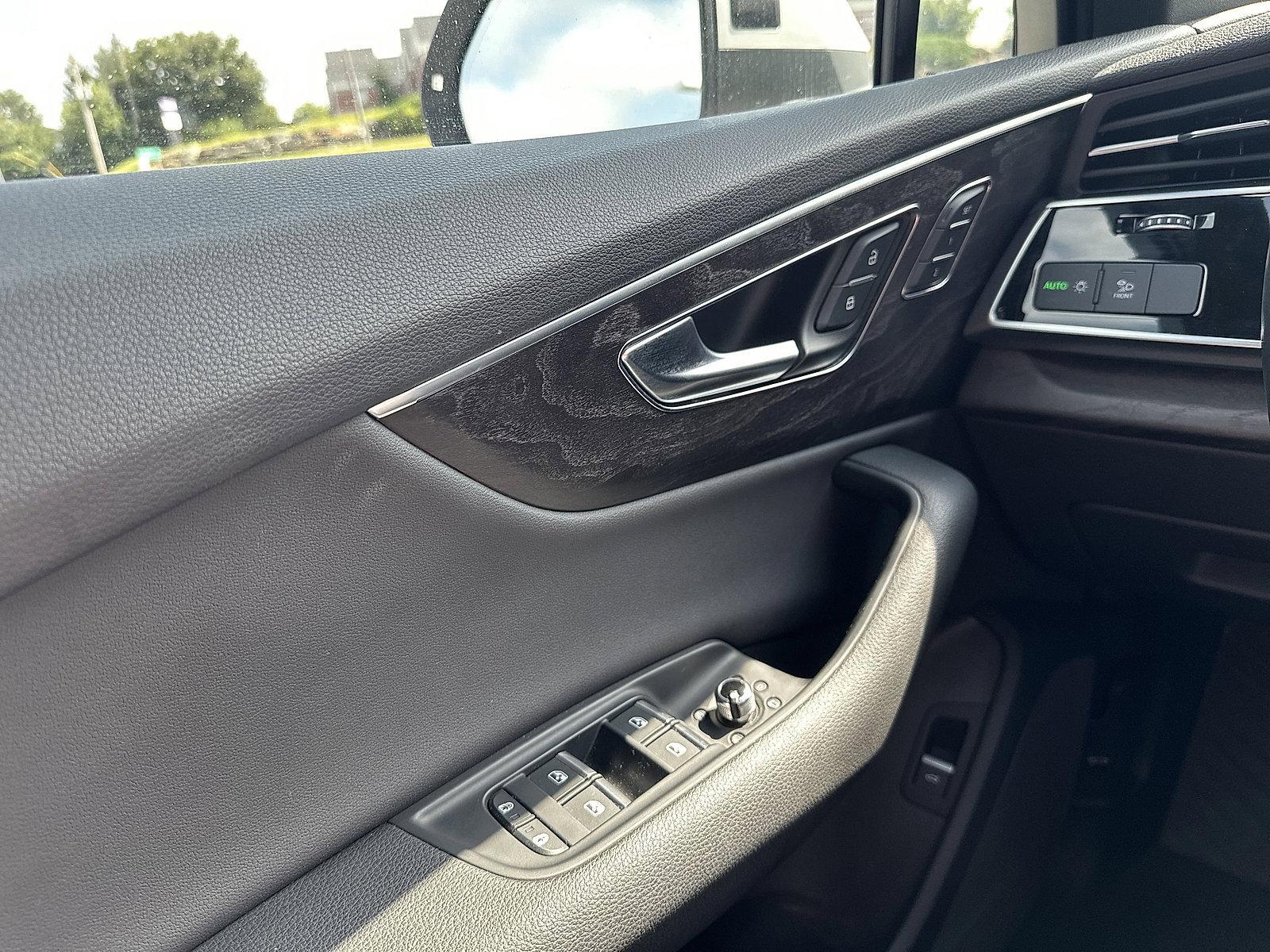 2021 Audi Q7 Vehicle Photo in Lancaster, PA 17601