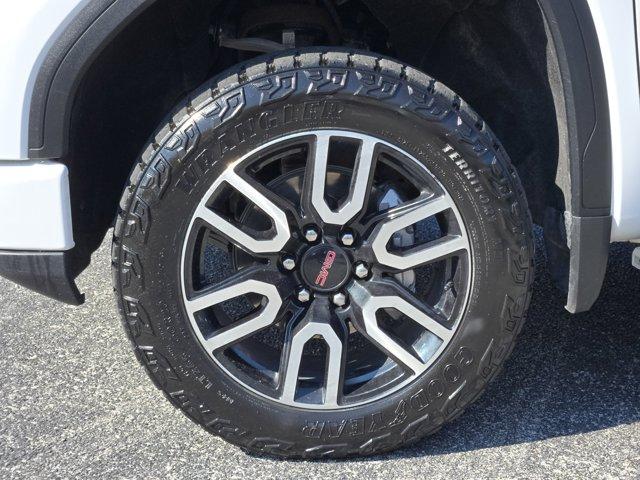 2024 GMC Sierra 1500 Vehicle Photo in Decatur, TX 76234