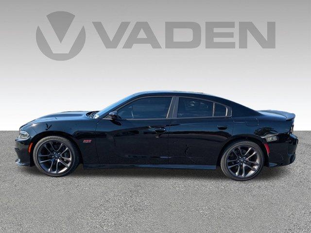 2023 Dodge Charger Vehicle Photo in BRUNSWICK, GA 31525-1881