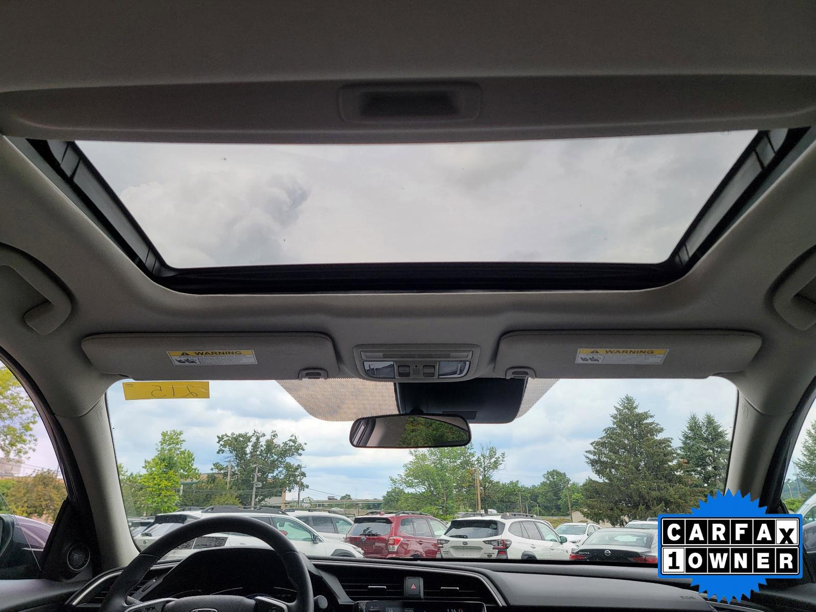 2019 Honda Civic Sedan Vehicle Photo in Harrisburg, PA 17111