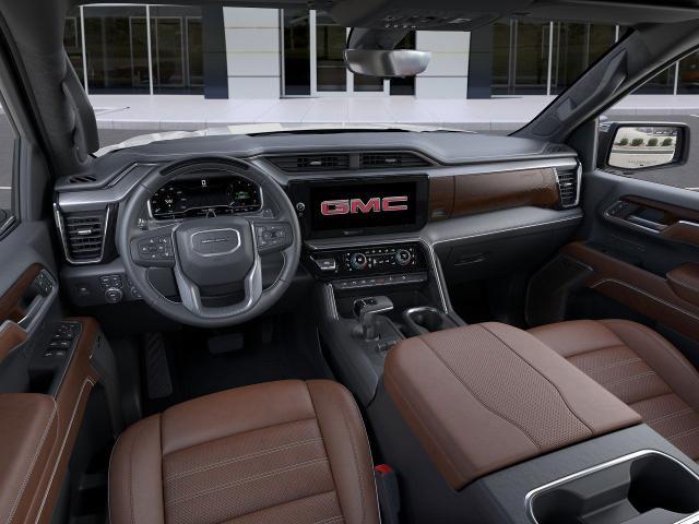 2026 GMC Sierra 1500 Vehicle Photo in LITTLE FALLS, NJ 07424-1717