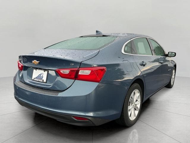 2024 Chevrolet Malibu Vehicle Photo in MIDDLETON, WI 53562-1492