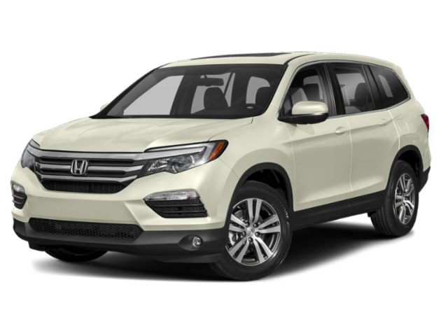 2018 Honda Pilot Vehicle Photo in Grapevine, TX 76051