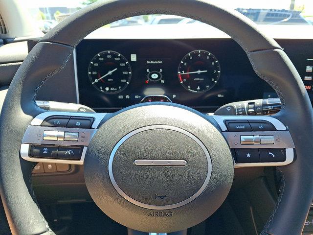 2025 Hyundai TUCSON Vehicle Photo in Philadelphia, PA 19116