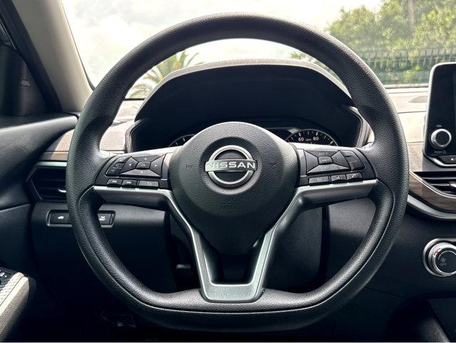 2024 Nissan Altima Vehicle Photo in Savannah, GA 31419