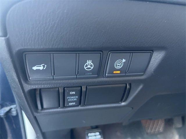 2021 Nissan Armada Vehicle Photo in Willow Grove, PA 19090