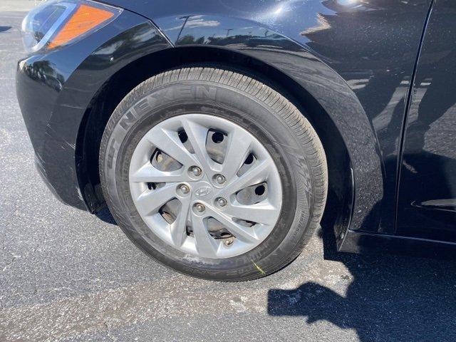 2018 Hyundai ELANTRA Vehicle Photo in LANCASTER, PA 17601-0000