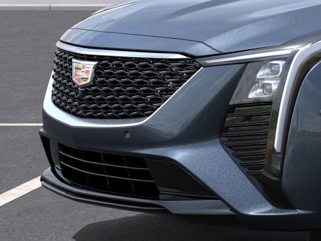 2026 Cadillac CT5 Vehicle Photo in TREVOSE, PA 19053-4984