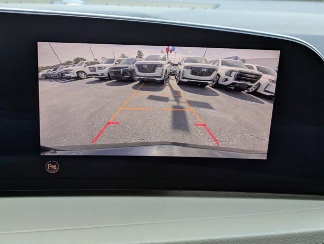 2024 Cadillac XT4 Vehicle Photo in BRUNSWICK, GA 31525-1881