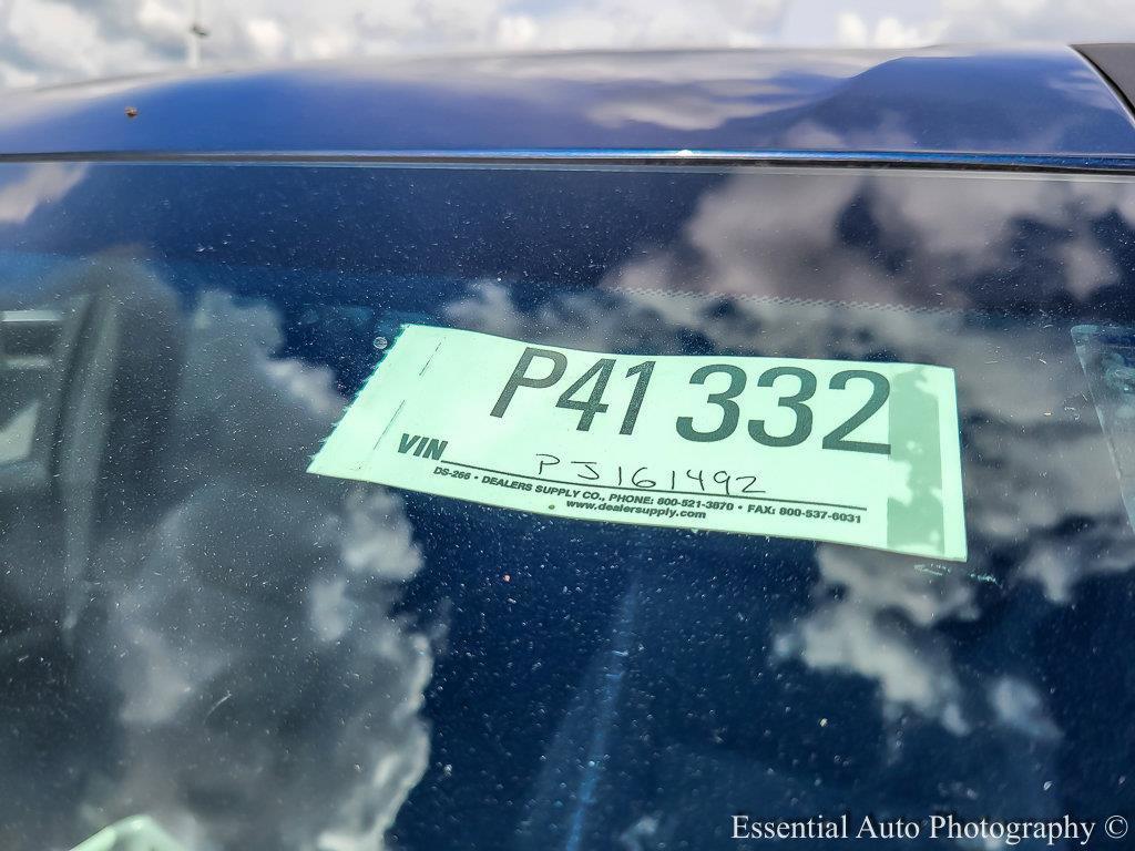 2023 Chevrolet Traverse Vehicle Photo in AURORA, IL 60503-9326