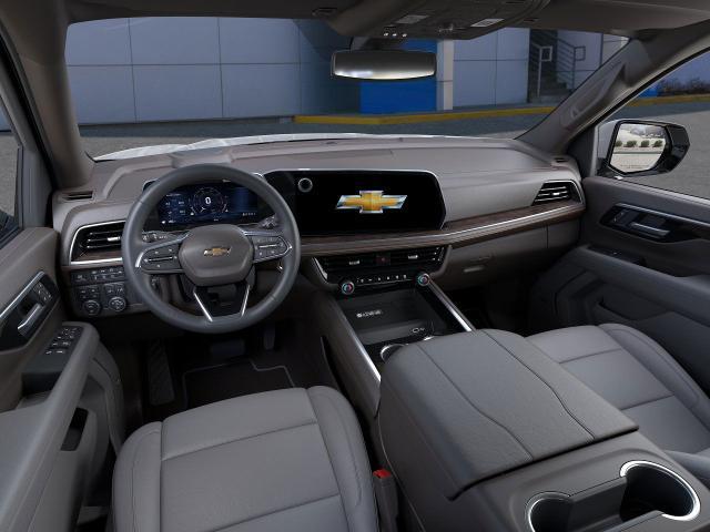 2025 Chevrolet Tahoe Vehicle Photo in KANSAS CITY, MO 64114-4502