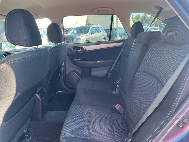 2015 Subaru Outback Vehicle Photo in Harrisburg, PA 17111-1033