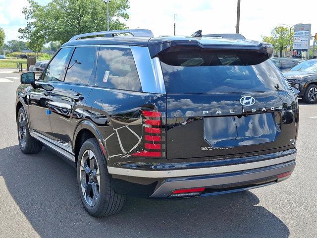 2026 Hyundai PALISADE Vehicle Photo in Philadelphia, PA 19116
