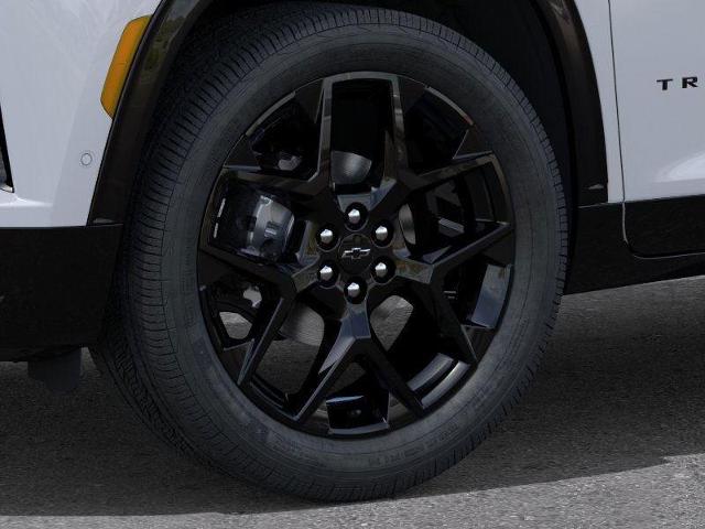 2026 Chevrolet Traverse Vehicle Photo in KANSAS CITY, MO 64114-4502
