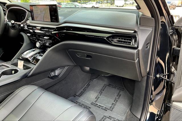 2025 Acura MDX Vehicle Photo in Grapevine, TX 76051