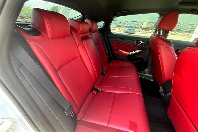 2023 Acura Integra Vehicle Photo in Grapevine, TX 76051