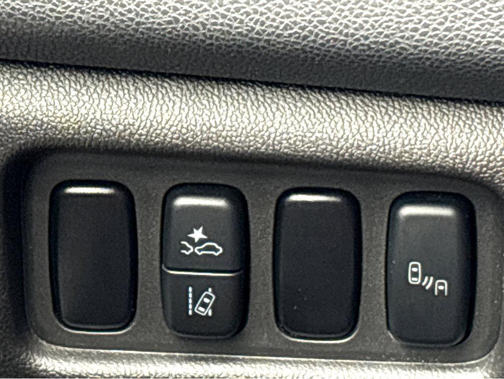 2023 Mitsubishi Outlander Sport Vehicle Photo in POOLER, GA 31322-3252