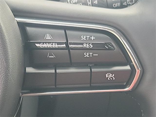 2024 Mazda CX-90 PHEV Vehicle Photo in New Bloomfield, PA 17068