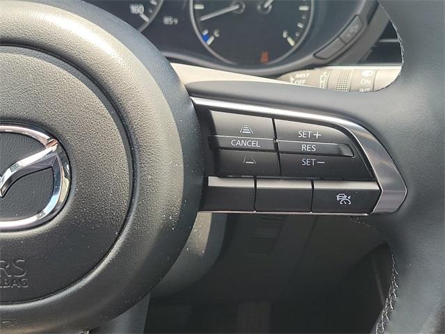 2024 Mazda3 Hatchback Vehicle Photo in New Bloomfield, PA 17068