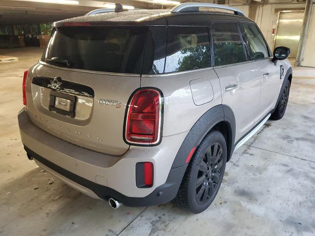 2024 MINI Countryman Vehicle Photo in POMPANO BEACH, FL 33064-7091