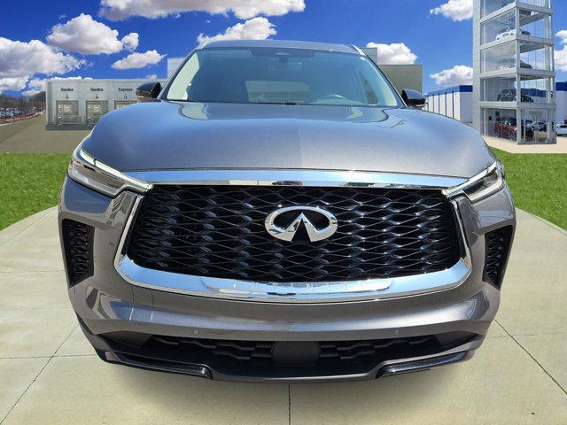 Used 2023 INFINITI QX60 LUXE with VIN 5N1DL1FSXPC347623 for sale in Atlanta, GA