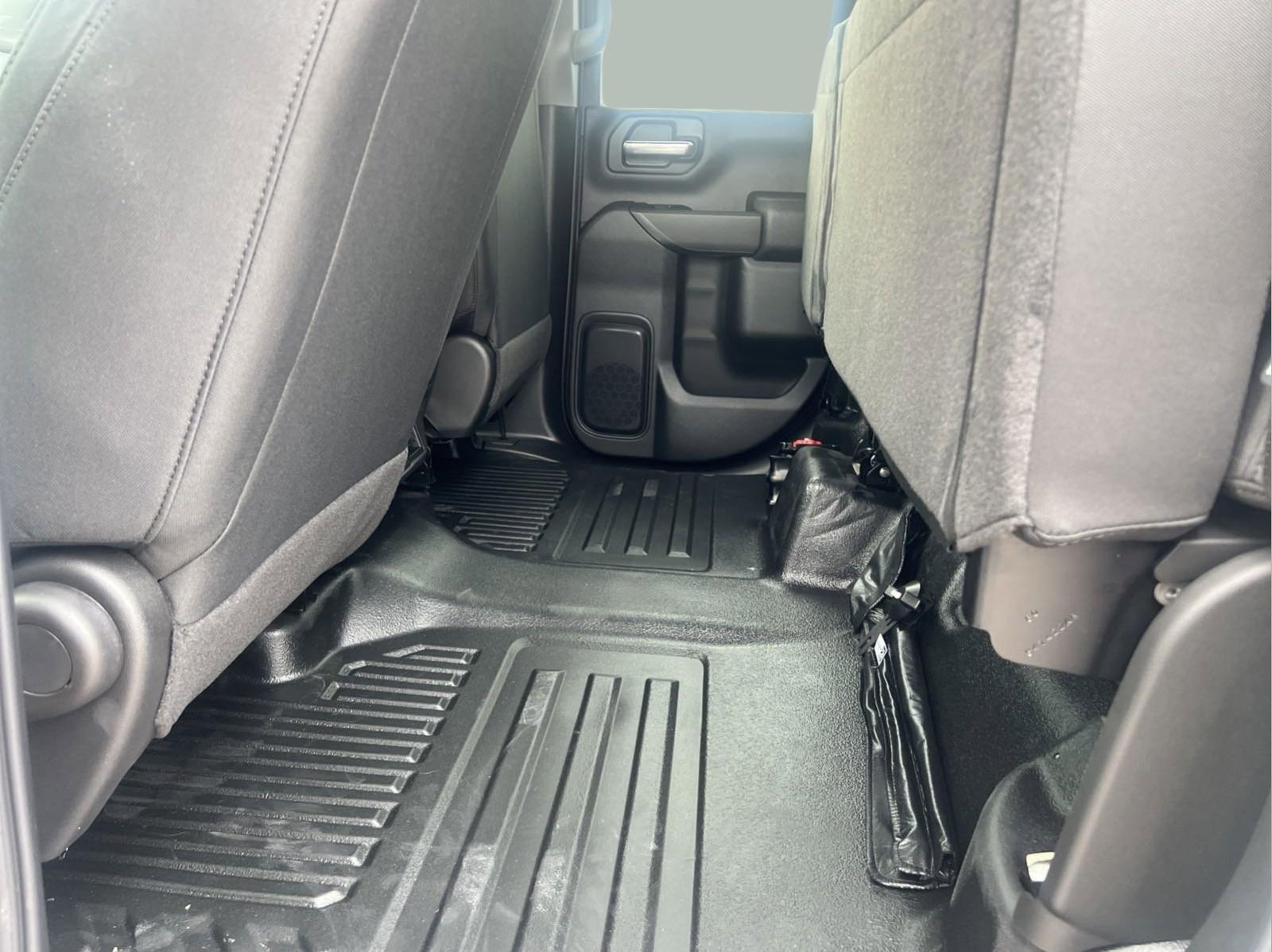 2024 Chevrolet Silverado 2500 HD Vehicle Photo in GEORGETOWN, TX 78626-7508