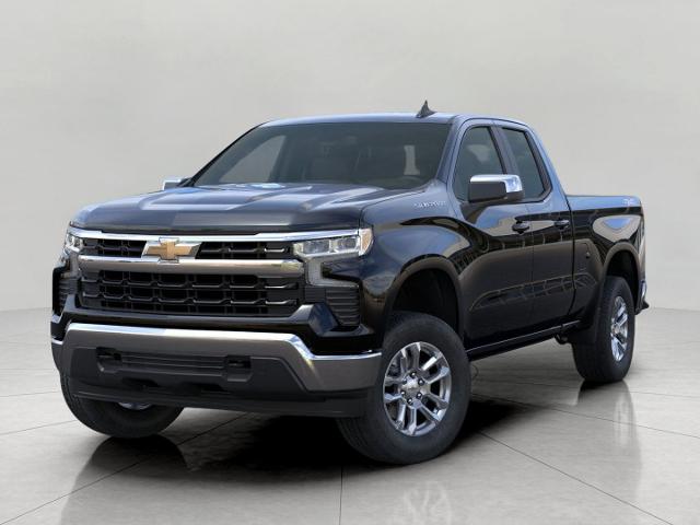 2025 Chevrolet Silverado 1500 Vehicle Photo in Madison, WI 53713