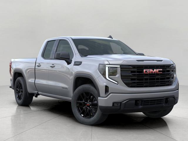 2024 GMC Sierra 1500 Vehicle Photo in APPLETON, WI 54914-8833